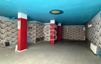 CB Vizyon'dan Etimesgutta Cadde Cepheli Dükkan