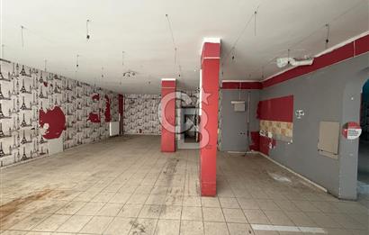 CB Vizyon'dan Etimesgutta Cadde Cepheli Dükkan