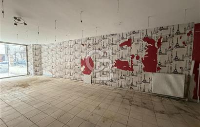 CB Vizyon'dan Etimesgutta Cadde Cepheli Dükkan