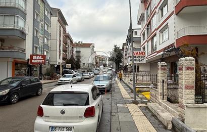 CB Vizyon'dan Etimesgutta Cadde Cepheli Dükkan