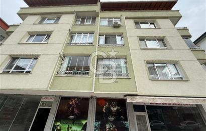 CB Vizyon'dan Etimesgutta Cadde Cepheli Dükkan