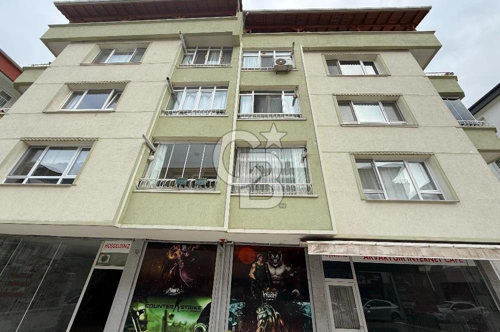 CB Vizyon'dan Etimesgutta Cadde Cepheli Dükkan