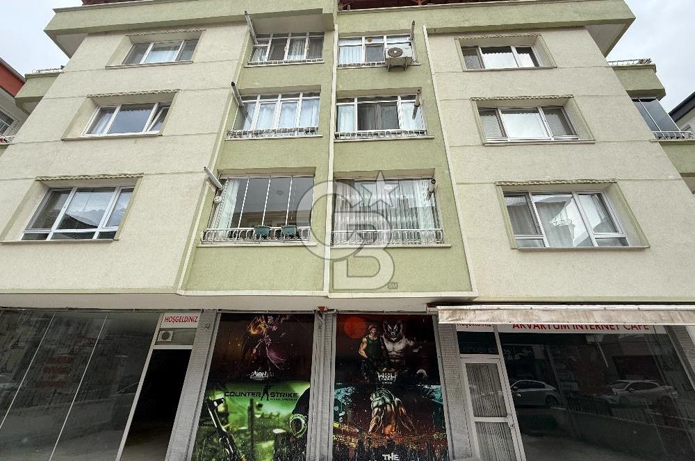 CB Vizyon'dan Etimesgutta Cadde Cepheli Dükkan