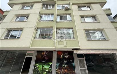 CB Vizyon'dan Etimesgutta Cadde Cepheli Dükkan