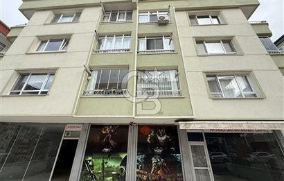 CB Vizyon'dan Etimesgutta Cadde Cepheli Dükkan