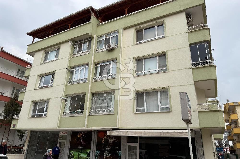 CB Vizyon'dan Etimesgutta Cadde Cepheli Dükkan