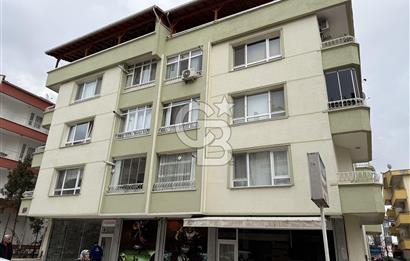 CB Vizyon'dan Etimesgutta Cadde Cepheli Dükkan