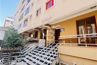 Karşıyaka Dedebaşında İzbana Yakın Çift Cephe Satılık 2+1 Daire - 2 - 330784