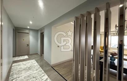 CB Vizyon'dan Konum Eryaman'da 4+1 Satılık Daire