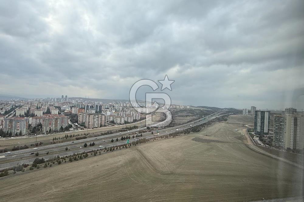 CB Vizyon'dan Konum Eryaman'da 4+1 Satılık Daire