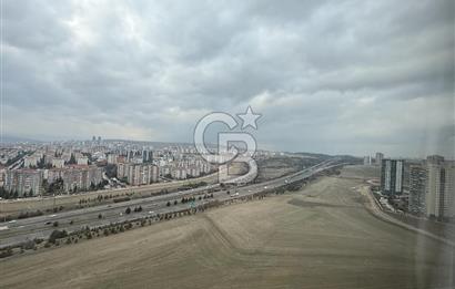 CB Vizyon'dan Konum Eryaman'da 4+1 Satılık Daire