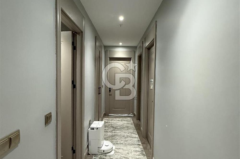 CB Vizyon'dan Konum Eryaman'da 4+1 Satılık Daire