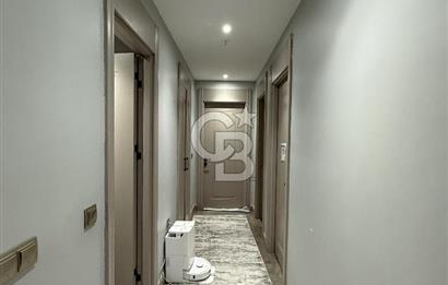 CB Vizyon'dan Konum Eryaman'da 4+1 Satılık Daire