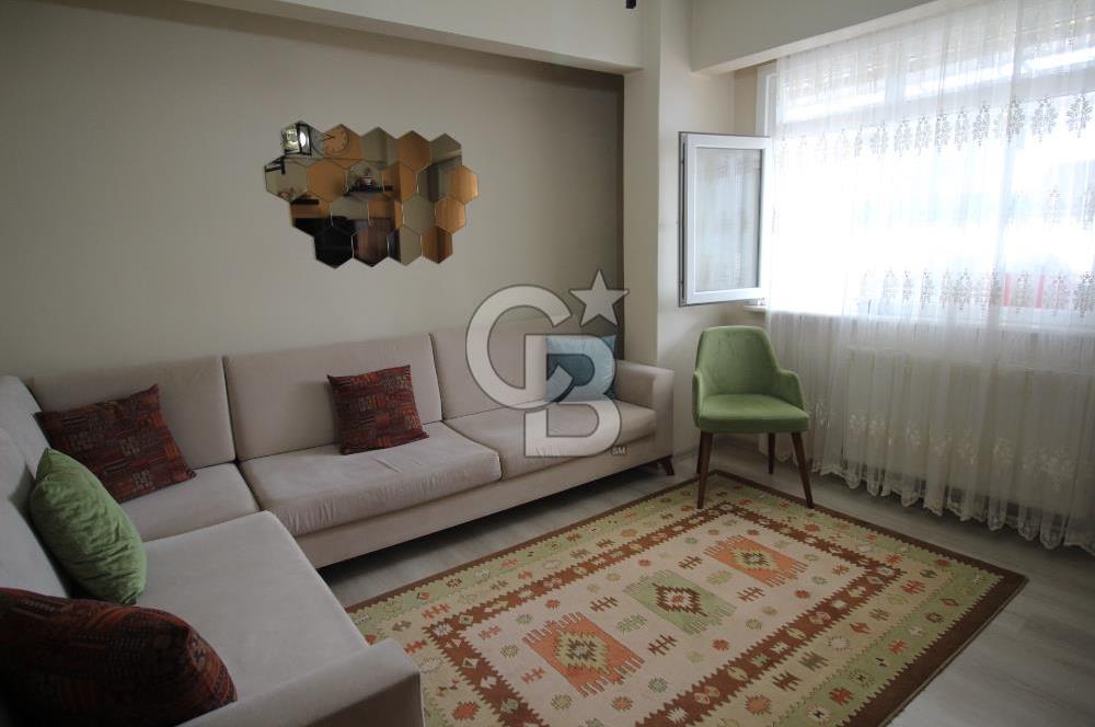 Ümraniye Namık Kemal Mah. Merkezi Konum'da 2+1 Satılık Daire