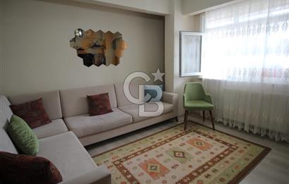 Ümraniye Namık Kemal Mah. Merkezi Konum'da 2+1 Satılık Daire