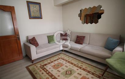 Ümraniye Namık Kemal Mah. Merkezi Konum'da 2+1 Satılık Daire