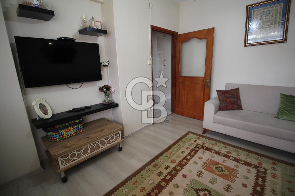 Ümraniye Namık Kemal Mah. Merkezi Konum'da 2+1 Satılık Daire