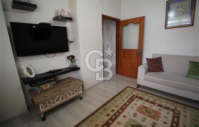 Ümraniye Namık Kemal Mah. Merkezi Konum'da 2+1 Satılık Daire