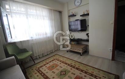 Ümraniye Namık Kemal Mah. Merkezi Konum'da 2+1 Satılık Daire