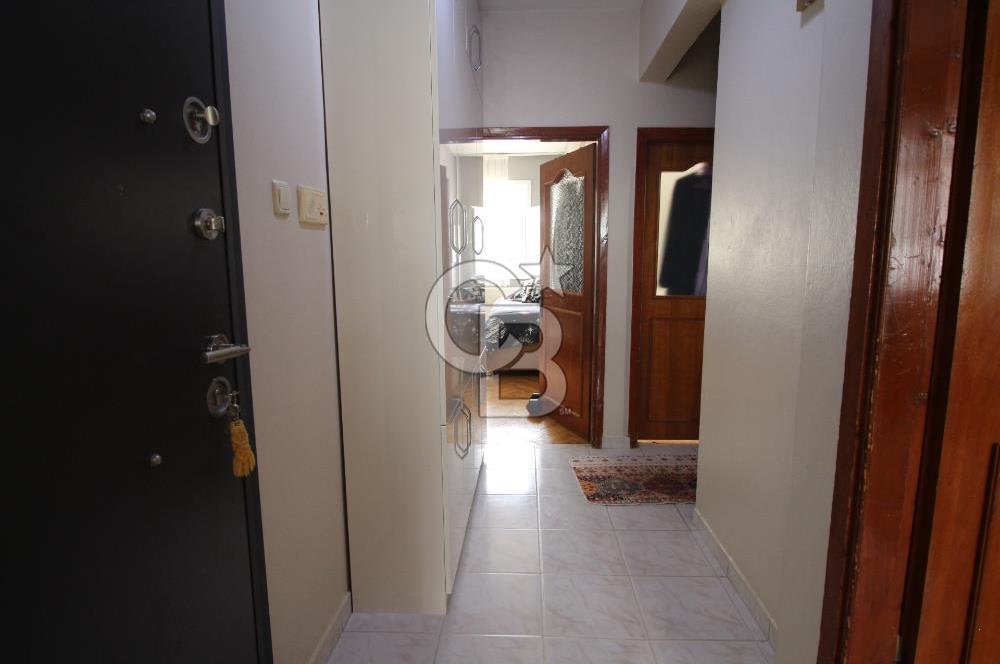 Ümraniye Namık Kemal Mah. Merkezi Konum'da 2+1 Satılık Daire