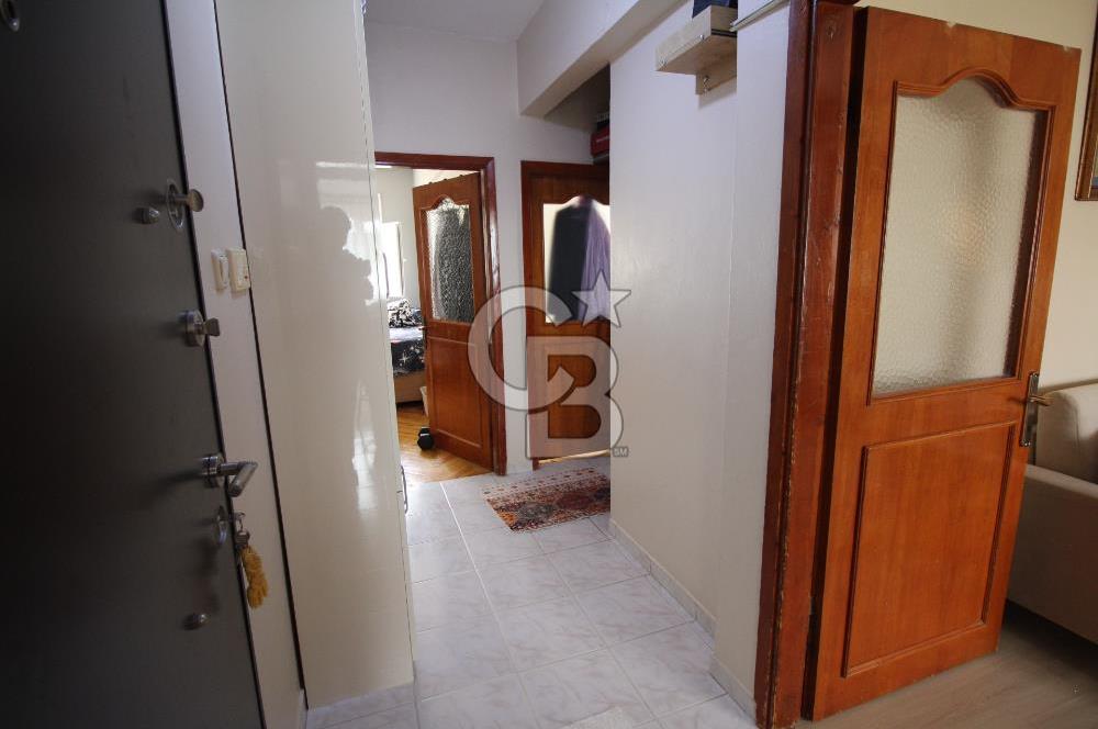 Ümraniye Namık Kemal Mah. Merkezi Konum'da 2+1 Satılık Daire