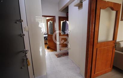 Ümraniye Namık Kemal Mah. Merkezi Konum'da 2+1 Satılık Daire