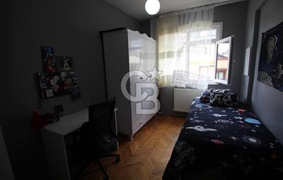 Ümraniye Namık Kemal Mah. Merkezi Konum'da 2+1 Satılık Daire