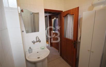 Ümraniye Namık Kemal Mah. Merkezi Konum'da 2+1 Satılık Daire