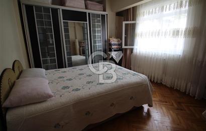 Ümraniye Namık Kemal Mah. Merkezi Konum'da 2+1 Satılık Daire