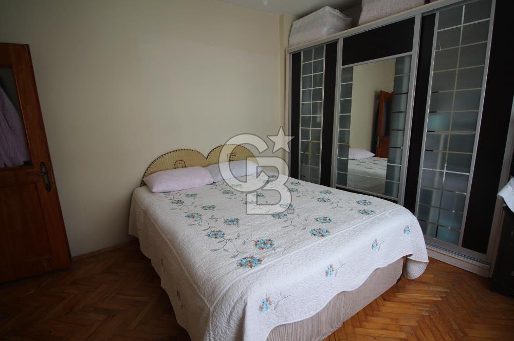 Ümraniye Namık Kemal Mah. Merkezi Konum'da 2+1 Satılık Daire