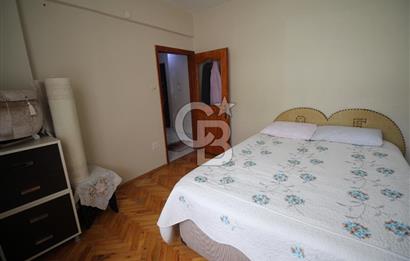 Ümraniye Namık Kemal Mah. Merkezi Konum'da 2+1 Satılık Daire