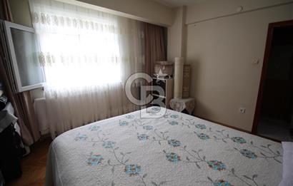 Ümraniye Namık Kemal Mah. Merkezi Konum'da 2+1 Satılık Daire