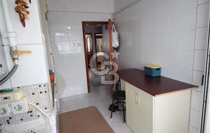 Ümraniye Namık Kemal Mah. Merkezi Konum'da 2+1 Satılık Daire