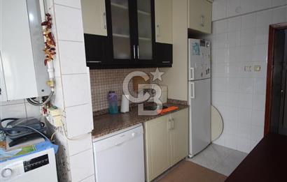 Ümraniye Namık Kemal Mah. Merkezi Konum'da 2+1 Satılık Daire