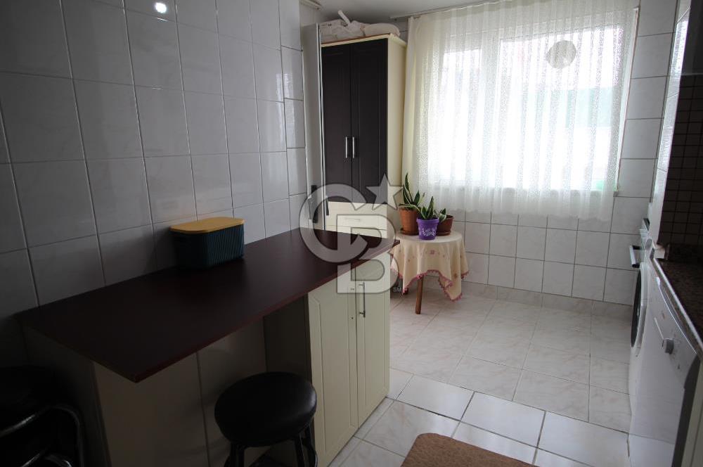 Ümraniye Namık Kemal Mah. Merkezi Konum'da 2+1 Satılık Daire