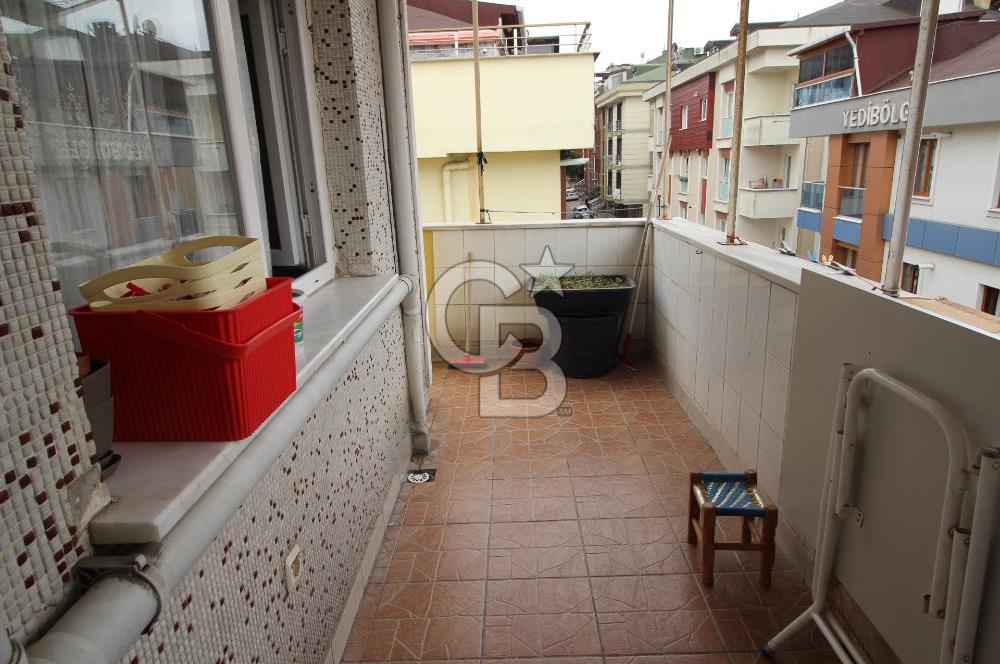 Ümraniye Namık Kemal Mah. Merkezi Konum'da 2+1 Satılık Daire