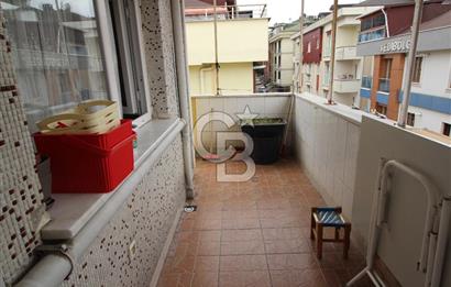 Ümraniye Namık Kemal Mah. Merkezi Konum'da 2+1 Satılık Daire