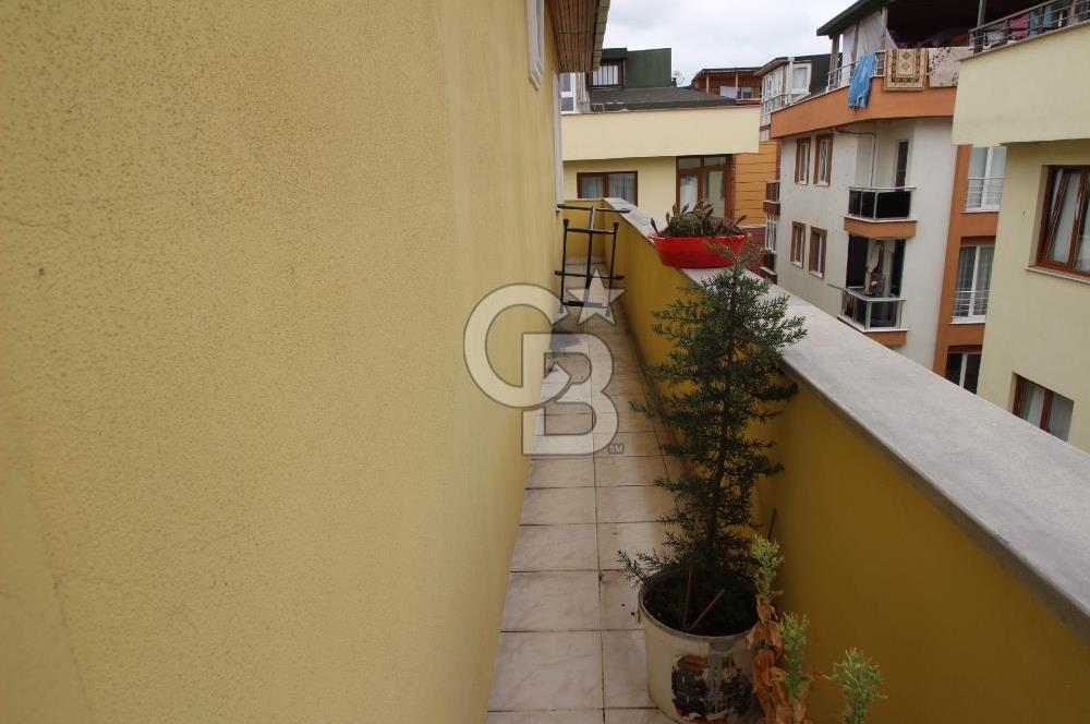 Ümraniye Namık Kemal Mah. Merkezi Konum'da 2+1 Satılık Daire