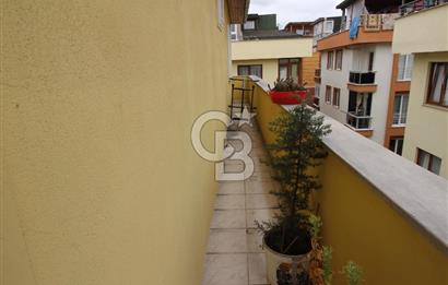 Ümraniye Namık Kemal Mah. Merkezi Konum'da 2+1 Satılık Daire