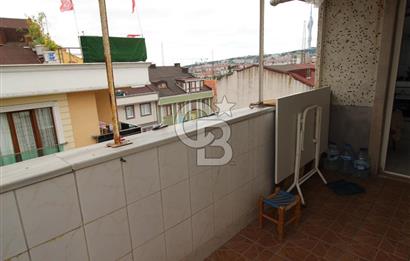 Ümraniye Namık Kemal Mah. Merkezi Konum'da 2+1 Satılık Daire