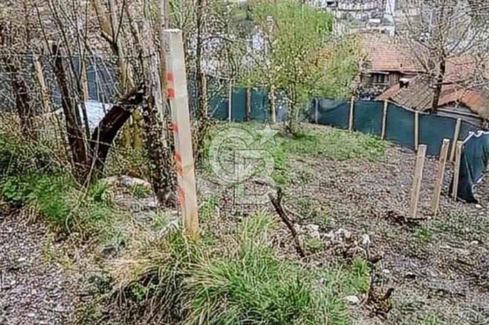 Derince terzilerde muhteşem manzarada bahçe 