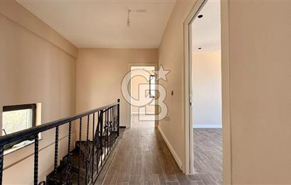 ÇANAKKALE İNTEPEDE BOĞAZ MANZARALI MÜSTAKİL VİLLA