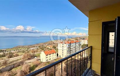 ÇANAKKALE İNTEPEDE BOĞAZ MANZARALI MÜSTAKİL VİLLA