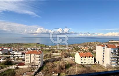 ÇANAKKALE İNTEPEDE BOĞAZ MANZARALI MÜSTAKİL VİLLA