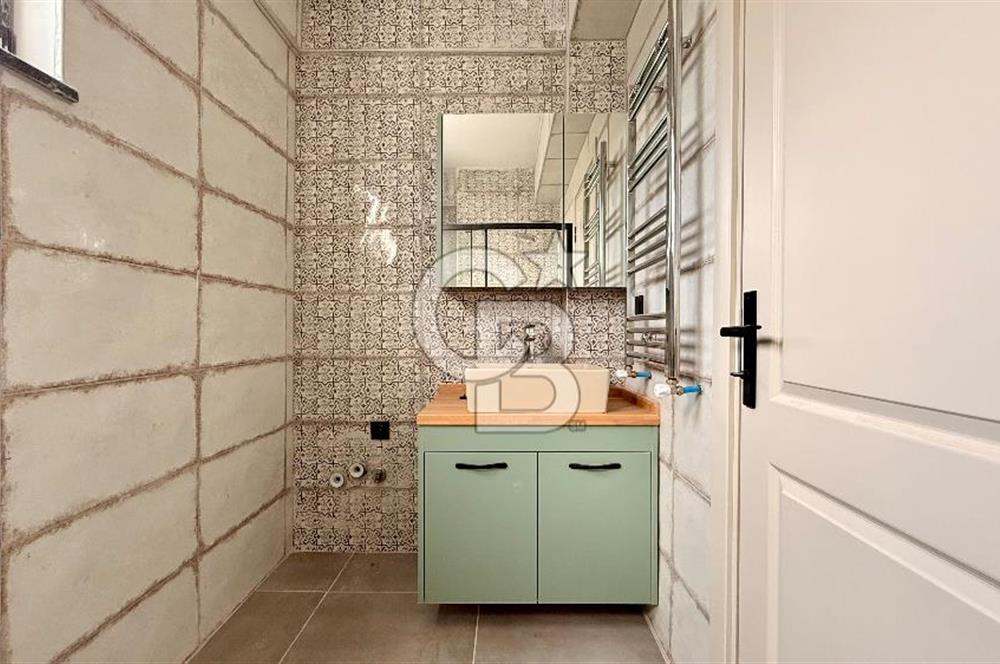 ÇANAKKALE İNTEPEDE BOĞAZ MANZARALI MÜSTAKİL VİLLA