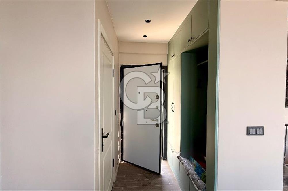 ÇANAKKALE İNTEPEDE BOĞAZ MANZARALI MÜSTAKİL VİLLA