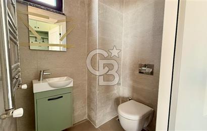 ÇANAKKALE İNTEPEDE BOĞAZ MANZARALI MÜSTAKİL VİLLA