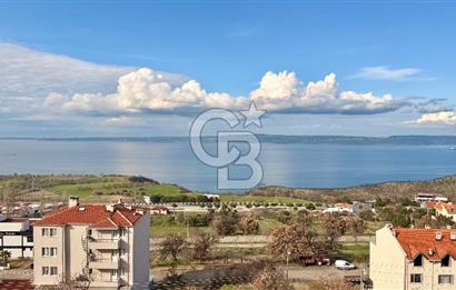 ÇANAKKALE İNTEPEDE BOĞAZ MANZARALI MÜSTAKİL VİLLA