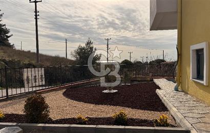 ÇANAKKALE İNTEPEDE BOĞAZ MANZARALI MÜSTAKİL VİLLA