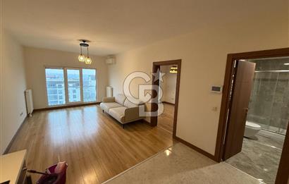 BAHÇEŞEHİR BAHÇEKENT FLORA SİTESİ 1+1 KİRALIK DAİRE